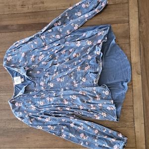 Medium Knox Rose Top